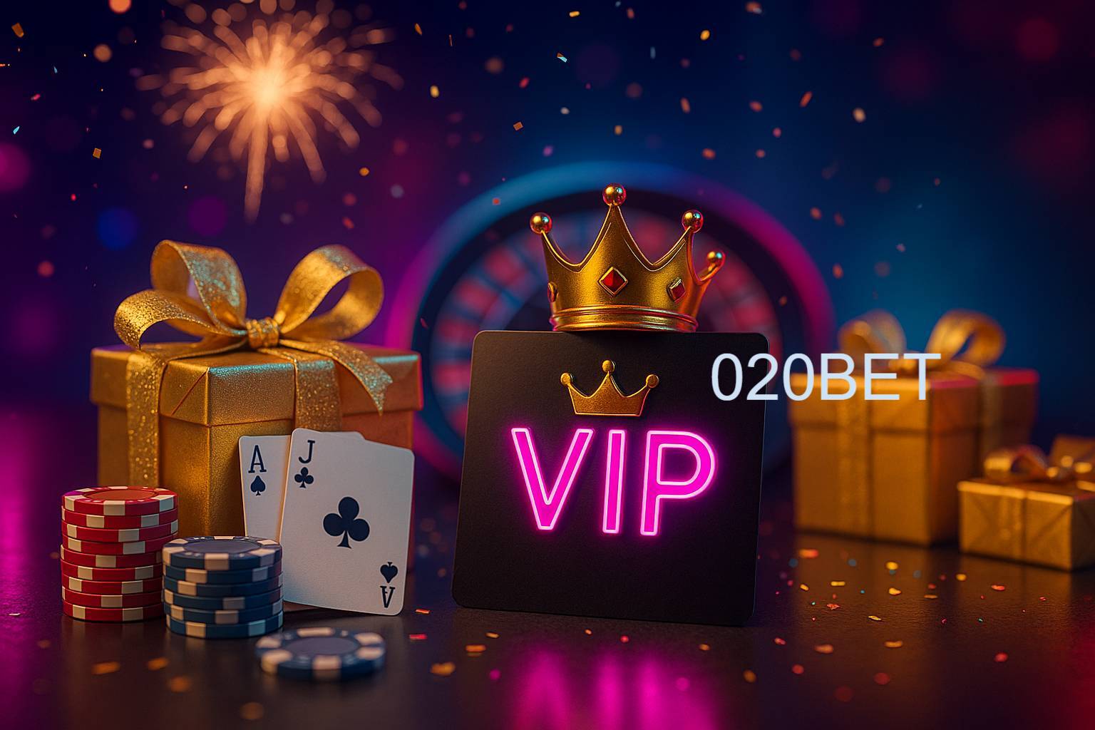 Benefícios do 020BET