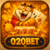 Logo da 020BET